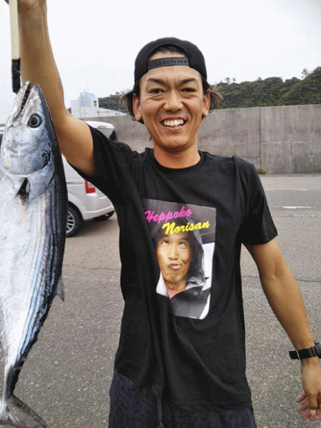 康仁丸・ジギング釣り果